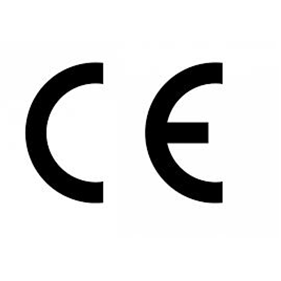 CE Marking Certificate