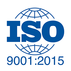 ISO 9001 Certificate