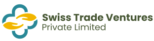 Swiss Trade Logo