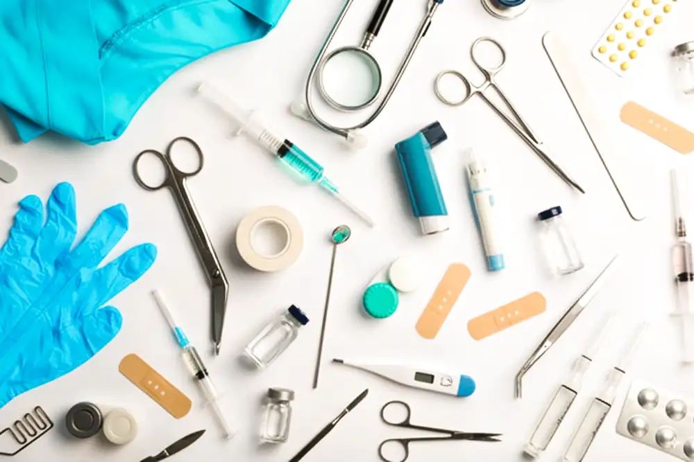 Excellence and Quality in Medical Equipment