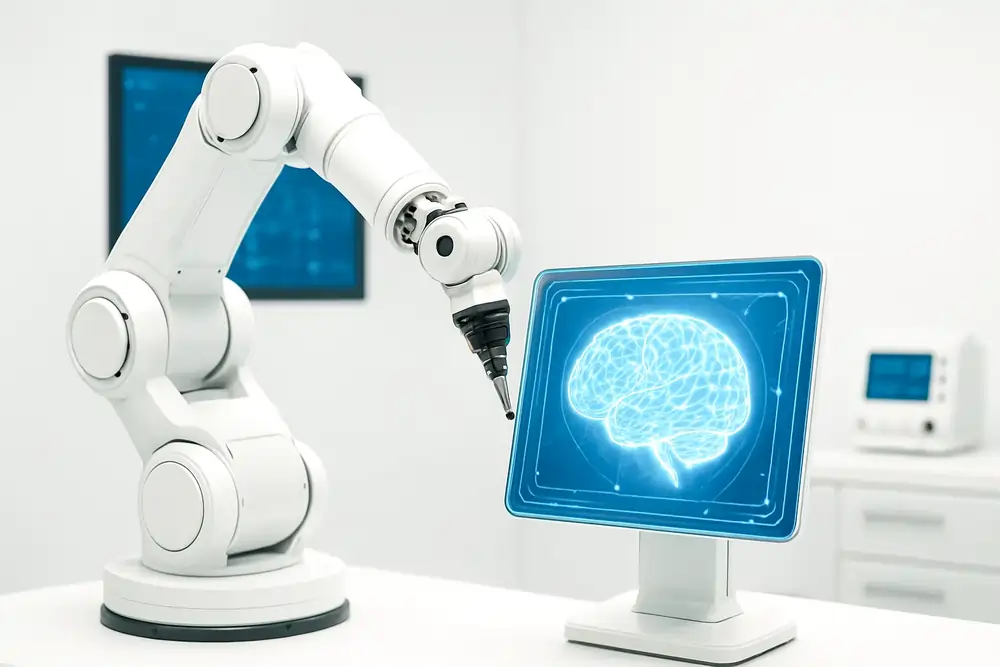 Innovation and Technology in Healthcare