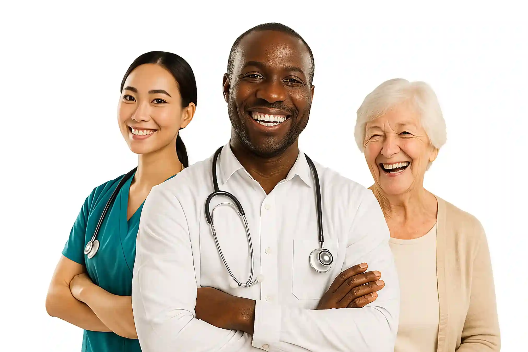 Trust and Reliability in Healthcare